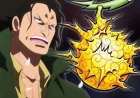 Monkey D. Dragon Nears One Piece 1182 Last Major Devil Fruit Reveal