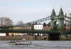 Hammersmith And Fulham Council Faces All 50 Seats On May 7