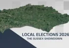 Liberal Democrats Target 162 Surrey Seats in Surrey Election Results