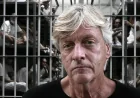 Richard Madeley fronts Richard Madeley Cecot Documentary at CECOT