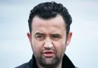 Daniel Mays Leads Channel 5 Wild Drama in Scottish Highlands