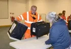 Labour Loses Four Seats in Cambridge Election Results, Peterborough Stays Hung
