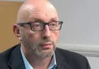 David Hinton resigns as South East Water chief after 30,000 outages