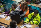 Bexley Council election covers all 45 seats in 17 wards