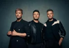 Westlife Announces Westlife Tour Australia Dates After 20-Year Gap