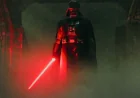 Dave Filoni Says Vader Destroys Anything Tied to Anakin