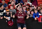 Fraser McReight Leads Reds Into 23-Man Chiefs Clash — Reds Vs Chiefs