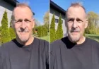 Dave Coulier Reveals 45-Pound Weight Loss During Cancer Treatment