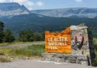 Glacier Bear: Crews Find Missing Hiker 2.5 Miles Up Mt. Brown Trail