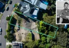 Daniel Johns Relists 968-Square-Metre Merewether Block for $3 Million