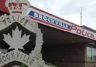 17-Year-Old Arrested After 3 Deaths in Brockville Home — Brockville News