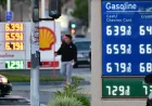 $4.56 Gas Near Me Surge Hits Drivers After Iran War Spike