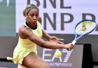 Victoria Mboko awaits Grant after Rome breakthrough