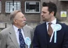 Alex Sibley stands for Reform UK in Havering local elections