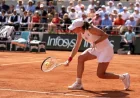 Caty Mcnally to Take a Set From Swiatek at 2026 Italian Open