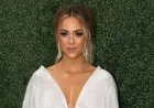 Jana Kramer shares April Western photos from Texas filming