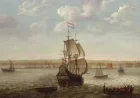 Swampscott farmhouse links John Glover to American Revolution