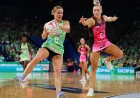 Dan Ryan backs West Coast Fever for Round Nine Thunderbirds clash