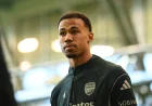 Gabriel Magalhaes Says He Misses Smith Rowe After 2024 Sale — Gabriel Magalhaes Arsenal Player Comments