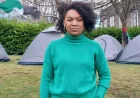 Iris Duane forecast to win Glasgow Kelvin and Maryhill