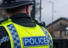 M61 Traffic stopped between Horwich and Chorley after police incident