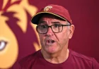 Chris Fagan backs Brisbane whiteboard plan after leak