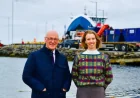 Hannah Goodlad wins Shetland Islands by more than 1,500 votes