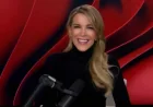Megyn Kelly Challenges Alex Cooper's Advice, Riley Gaines Mentioned