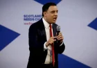 Anas Sarwar's first minister dream slips as Labour falters