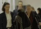 Judge Refuses Janai Safar Bail in Sydney on Isis Brides Arriving In Australia