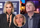 Michael Rapaport Hits Lindsay Hubbard With Overrated Claim