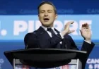 Pierre Poilievre says he will not change after 8.3 million votes