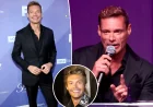 Ryan Seacrest Appearance Changes Draw Concern at UCLA Gala