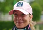 Hayley Turner Recalls Five Naked Jockeys in Southwell Sauna