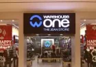 Warehouse One And Bootlegger Liquidation Targets 128 Stores Across Canada