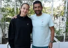 Zeynep Sonmez Targets Healthy Run at WTA 1000 Rome