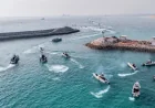IRGC Seizes Ocean Koi in Gulf of Oman Operation