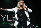 Bonnie Tyler Placed in Coma Artificiel After Faro Surgery