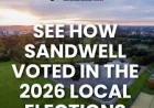 Sandwell Elections 2026: Carmichael Faces Full Council Vote on Thursday
