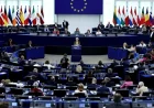 European Greens Back Brexit Debate on UK EU Rejoining