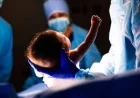 Bedriya Adem Gives Birth to Quintuplets in Ethiopia