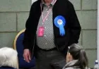 Mike Bird calls Walsall Council 2026 campaign toxic
