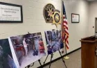 Parkinson Holds 9:00am Kristen Smart Update in Arroyo Grande