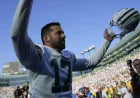 Brandon Mcmanus Released After Packers Draft Trey Smack