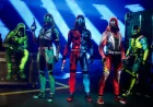 Double Eleven Makes Blindfire Free for Everyone, Keeps Servers Online — Blindfire Game