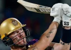 Finn Allen Reaches 350 T20 Sixes in IPL 2026