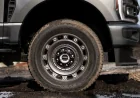 Ford Unveils Ford Super Duty Carhartt Truck, Sales Start May 8
