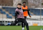 Hans Flick Faces El Clasico Missing Yamal, Valverde, Tchouaméni