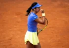 Eala Tennis: Alexandra Eala rallies past Frech 6-4 in Rome