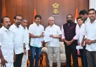 Tamilaga Vettri Kazhagam wins 108 seats, falls short of majority